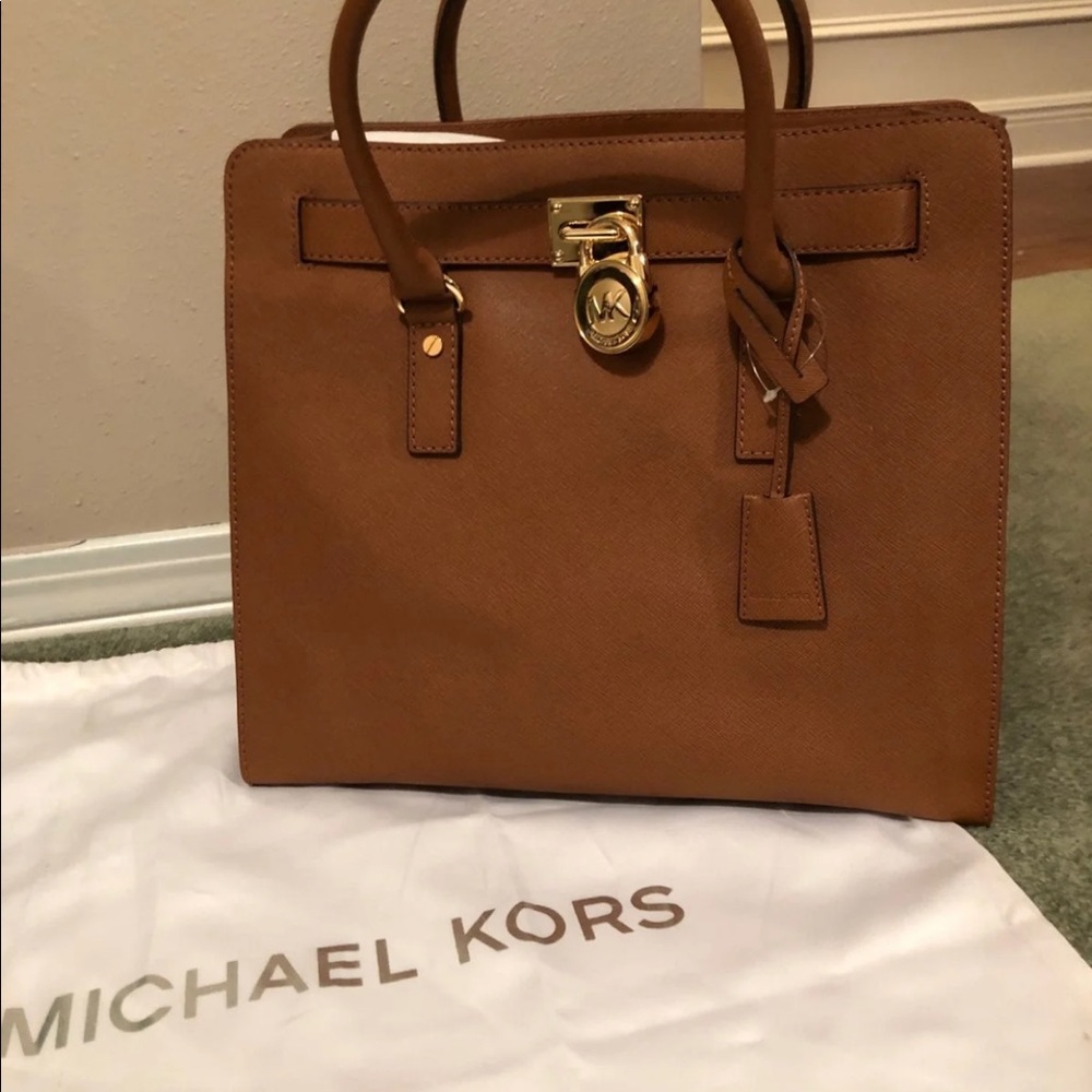Michael Kors Hamilton